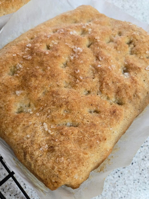 Foccacia