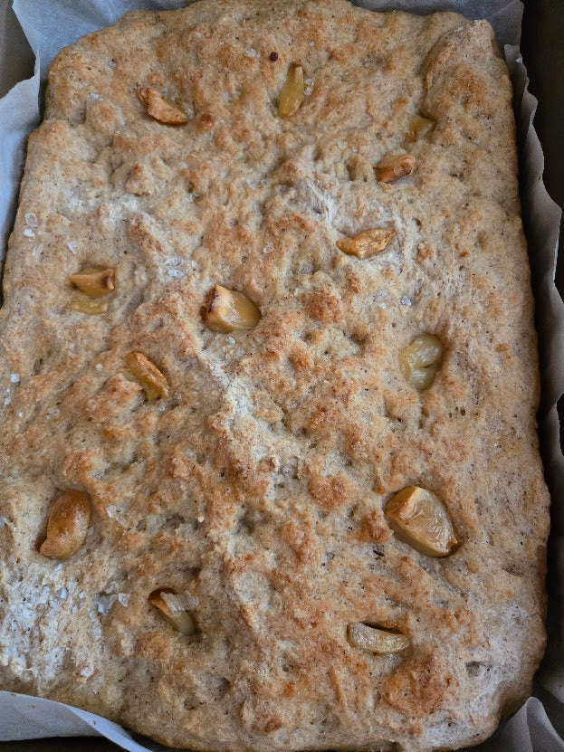 Foccacia