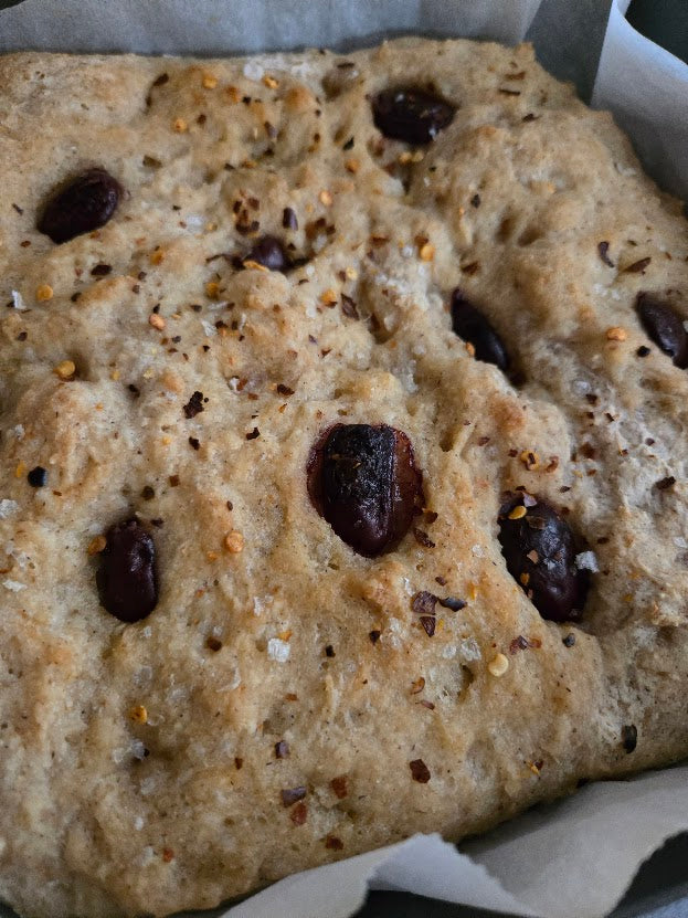 Foccacia