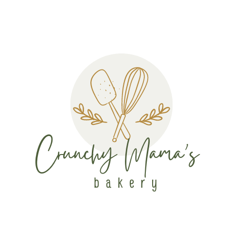 Crunchy Mama's Bakery