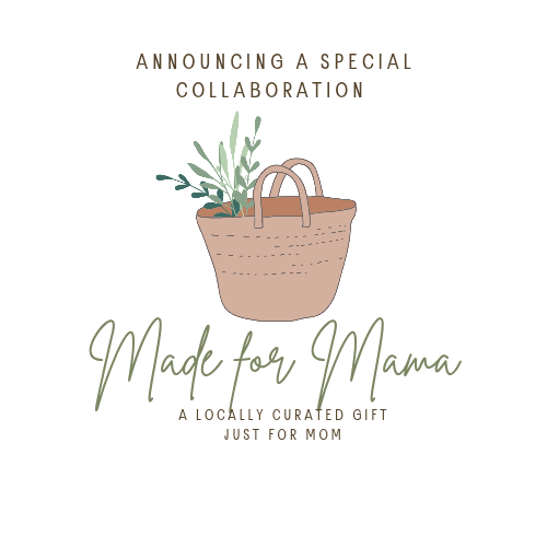 Made for Mama Basket