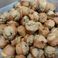 Chocolate Chip Banana Muffins