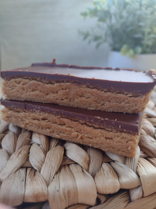 Protein Bar- Peanut Butter Cup